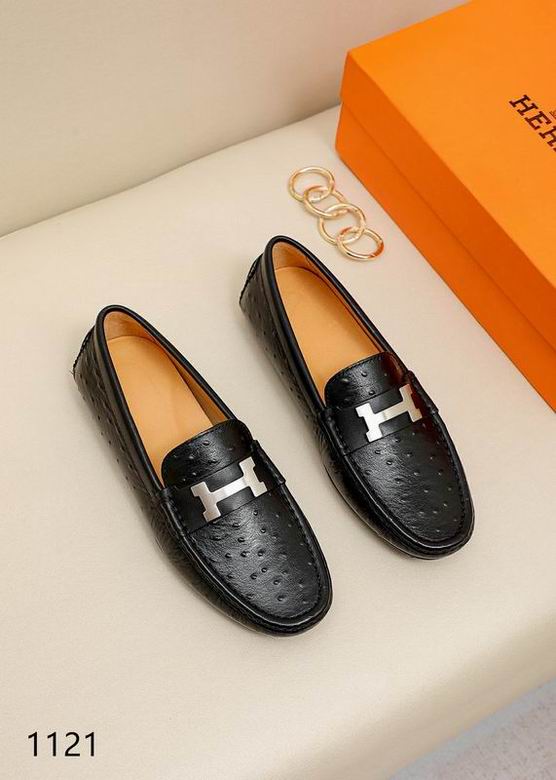 HERMES shoes 38-44-124